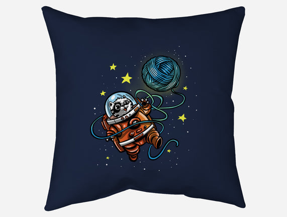 AstroCat