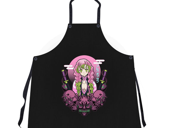 Mitsuri Breath Of Love