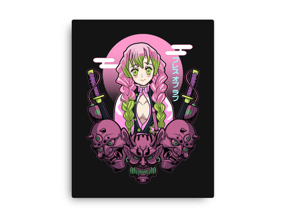 Mitsuri Breath Of Love