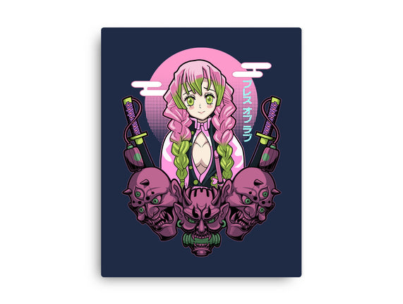 Mitsuri Breath Of Love