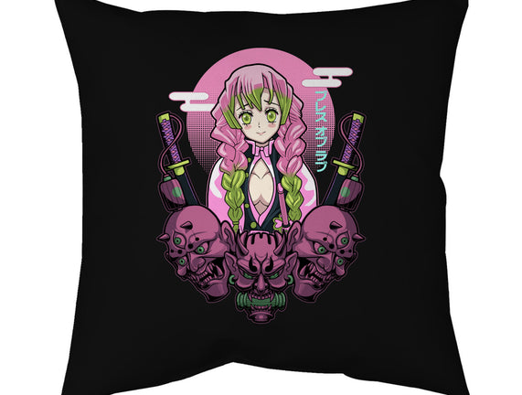 Mitsuri Breath Of Love