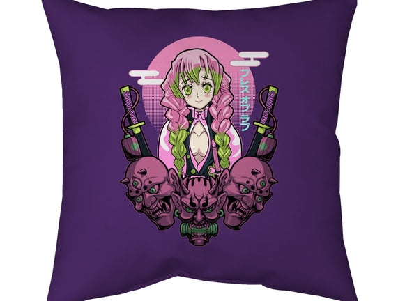 Mitsuri Breath Of Love