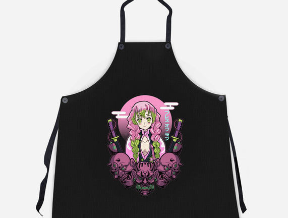 Mitsuri Breath Of Love