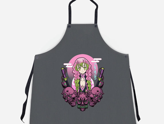 Mitsuri Breath Of Love