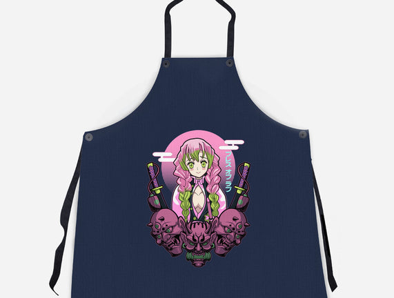 Mitsuri Breath Of Love