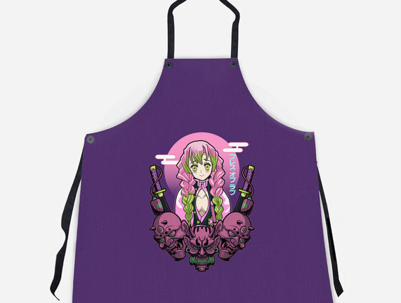 Mitsuri Breath Of Love