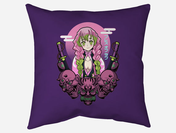 Mitsuri Breath Of Love