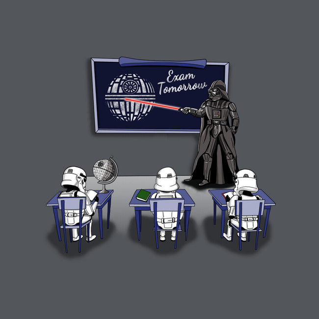 Death Exam-None-Fleece-Blanket-NMdesign