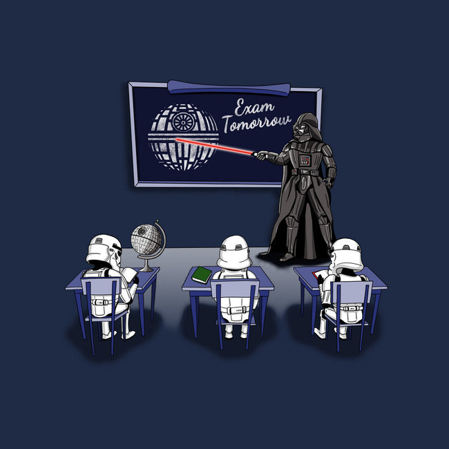 Death Exam-Mens-Premium-Tee-NMdesign