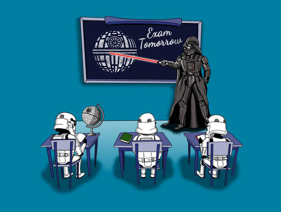 Death Exam