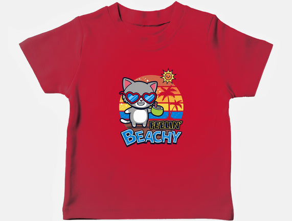 Feelin' Beachy