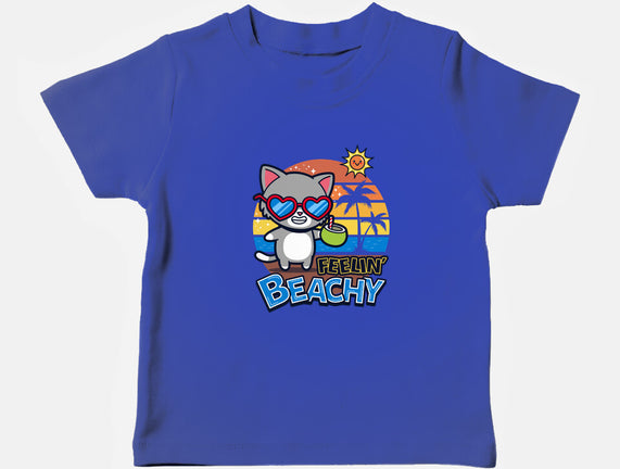 Feelin' Beachy