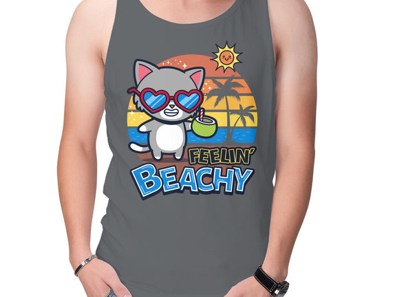 Feelin' Beachy