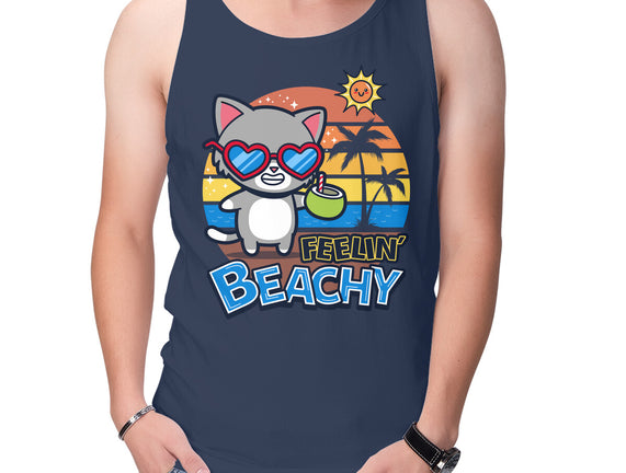 Feelin' Beachy