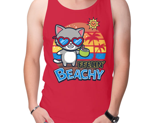 Feelin' Beachy