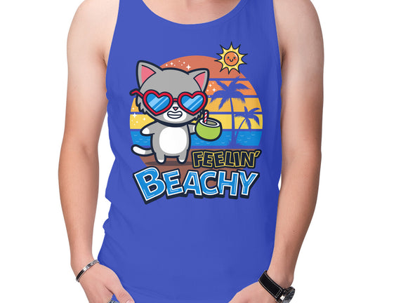Feelin' Beachy