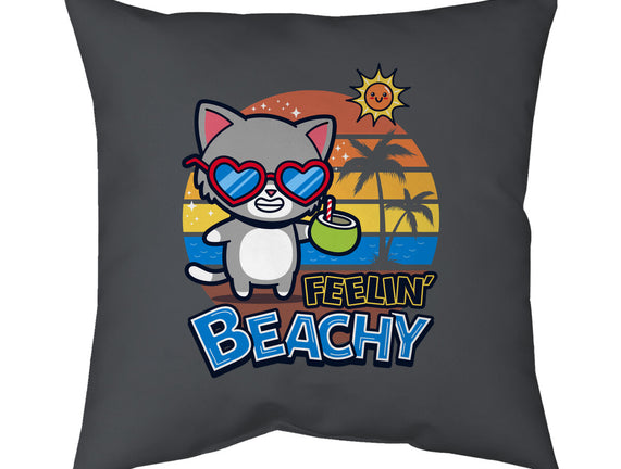 Feelin' Beachy
