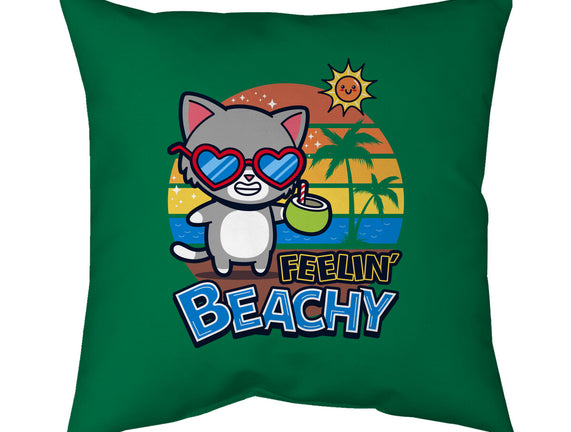 Feelin' Beachy
