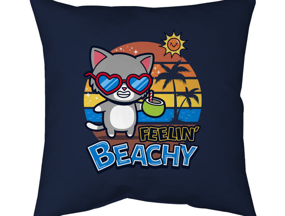 Feelin' Beachy