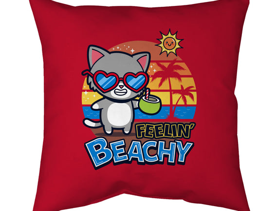 Feelin' Beachy