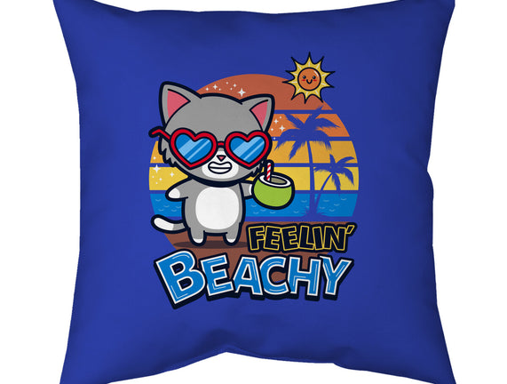 Feelin' Beachy