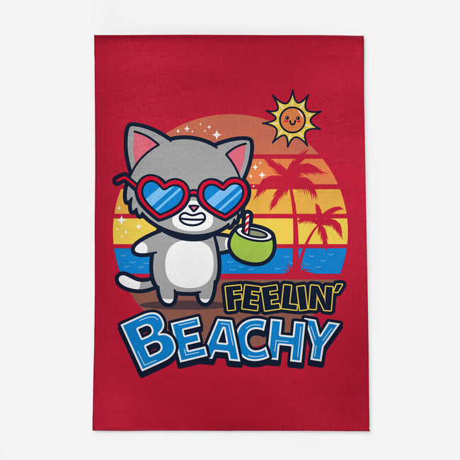 Feelin' Beachy-None-Outdoor-Rug-Boggs Nicolas