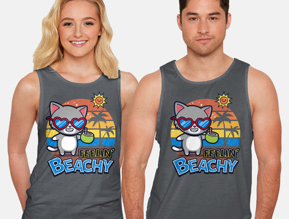 Feelin' Beachy