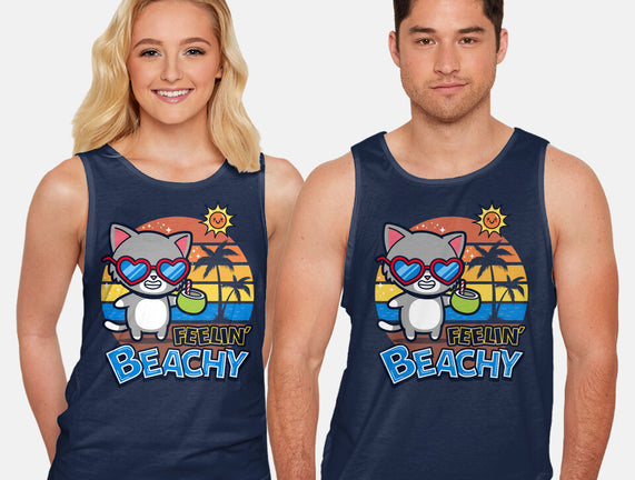 Feelin' Beachy