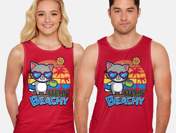 Feelin' Beachy