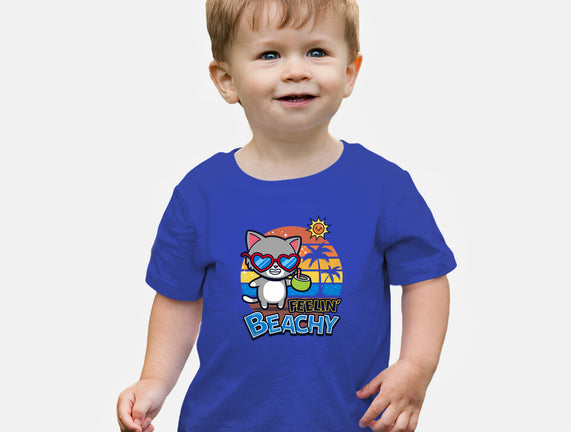 Feelin' Beachy