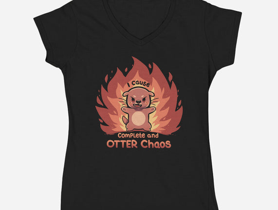 Otter Chaos
