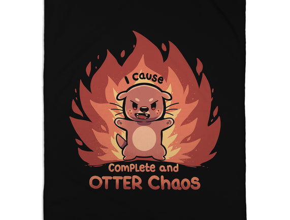 Otter Chaos