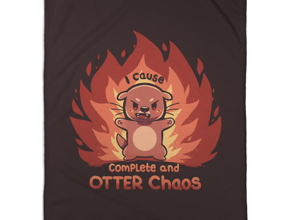 Otter Chaos