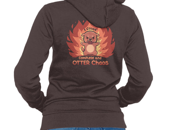 Otter Chaos