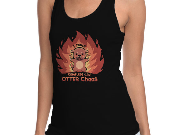 Otter Chaos
