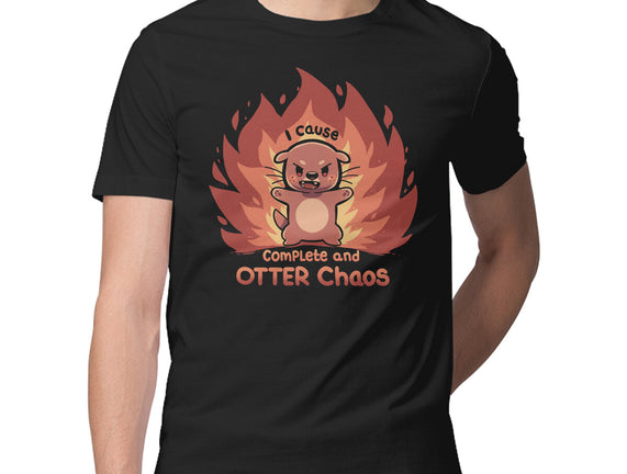 Otter Chaos