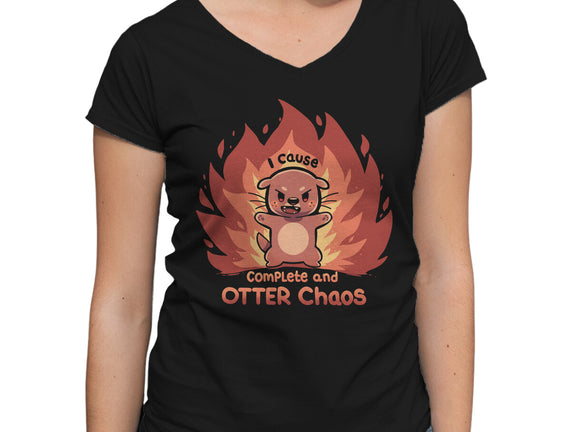 Otter Chaos