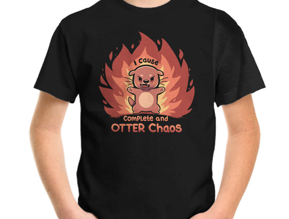 Otter Chaos