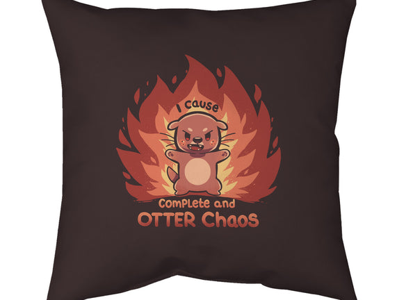 Otter Chaos