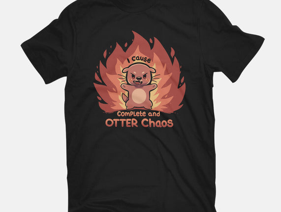 Otter Chaos