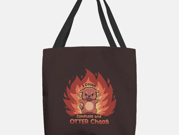Otter Chaos