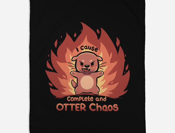 Otter Chaos