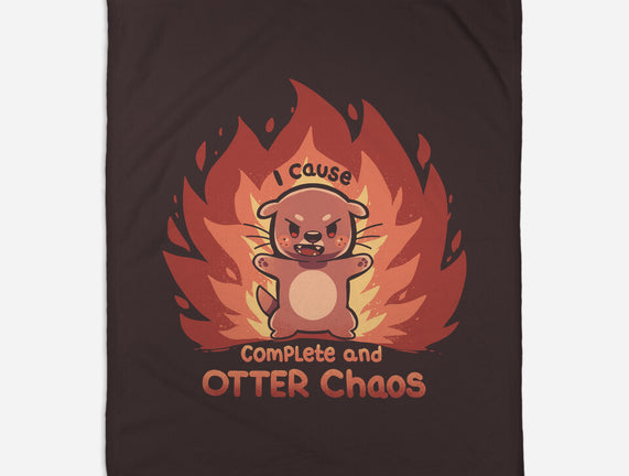 Otter Chaos