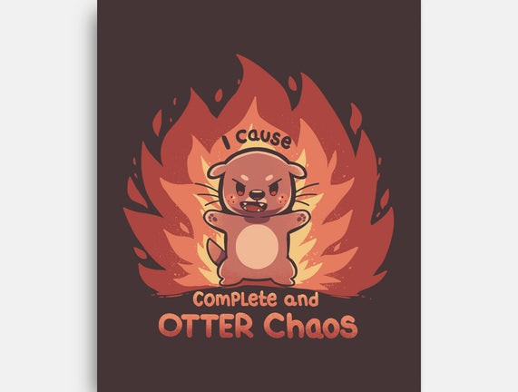 Otter Chaos