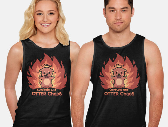 Otter Chaos