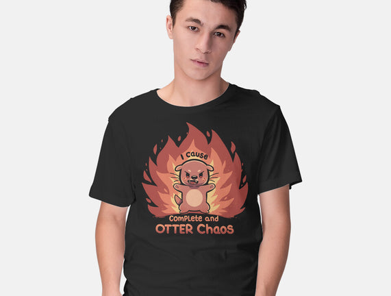 Otter Chaos