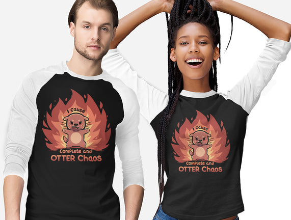 Otter Chaos