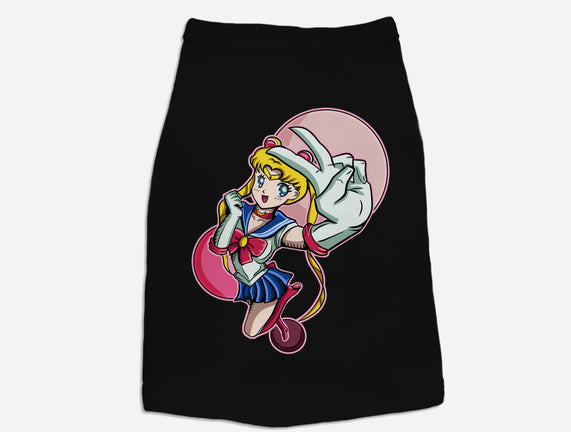 Heroine Moon