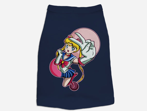 Heroine Moon