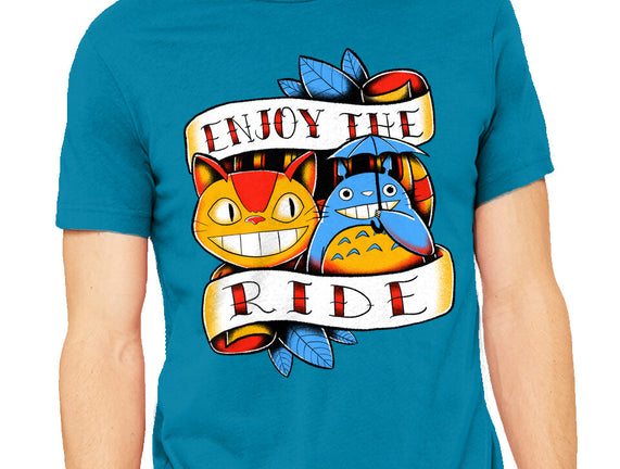 Enjoy The Ride